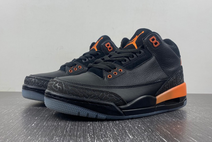 Air Jordan 3  CK9246-551