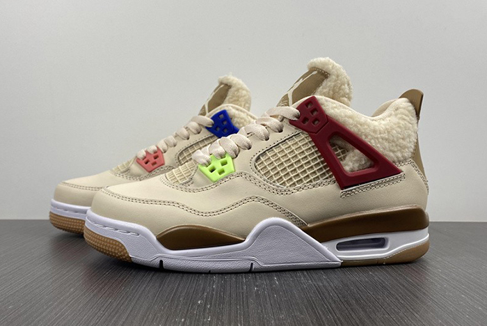 Air Jordan 4 GS DH0572-264