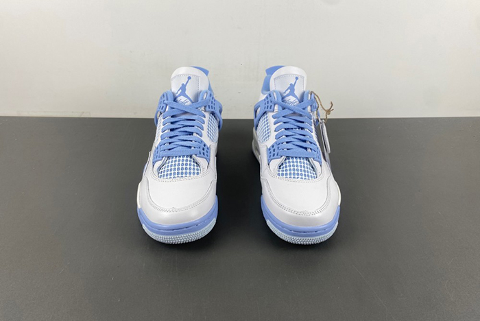Air Jordan 4 “Forget Me Not” WMNS HV0823-100