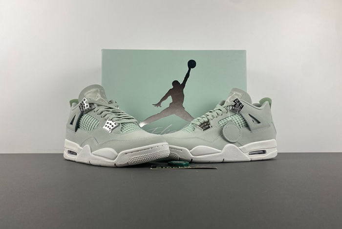 Air Jordan 4 “Seafoam” HV0823-003