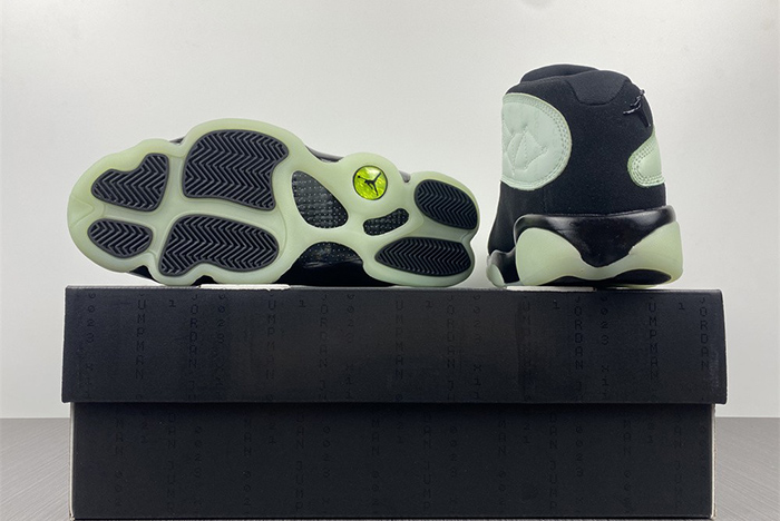 Air Jordan 13 Low “Singles Day DM0803-300