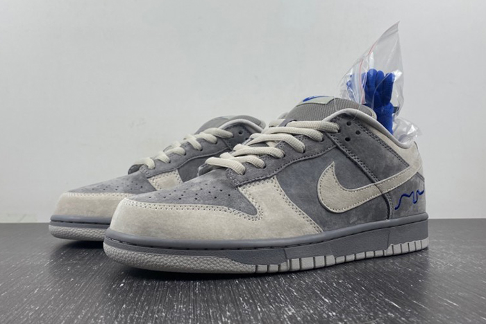 Nike SB Dunk Low TRUCK LTPACK 308269