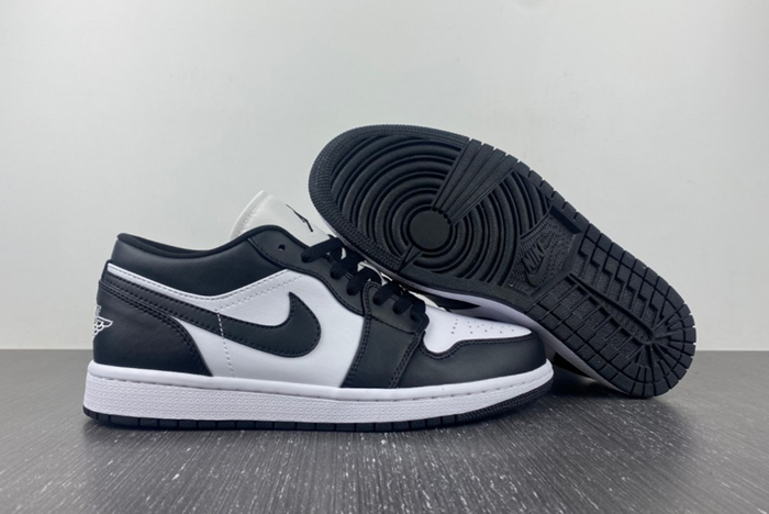 Nike Air Jordan 1 Low AJ1 DC0774-101