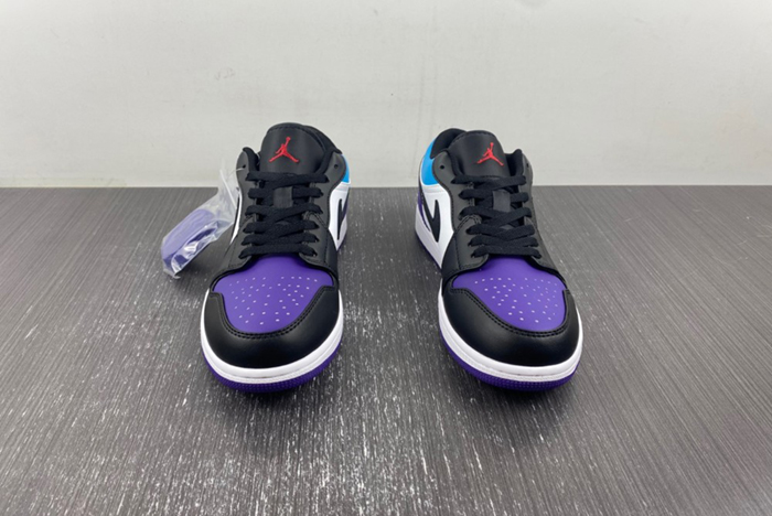 Air Jordan 1 Low 553558-154