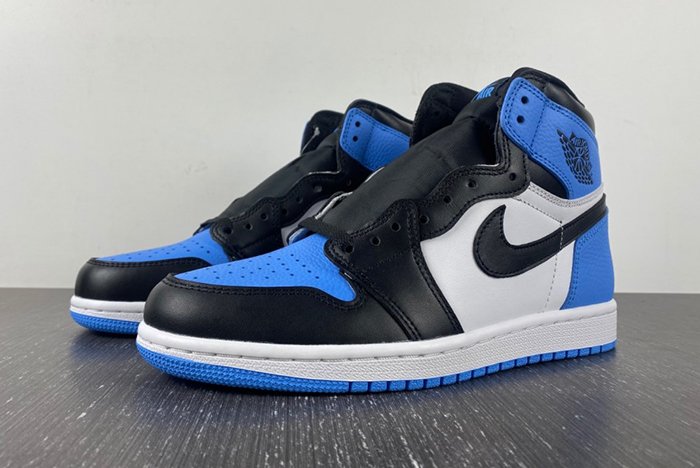 Air Jordan 1 High DZ5485-400