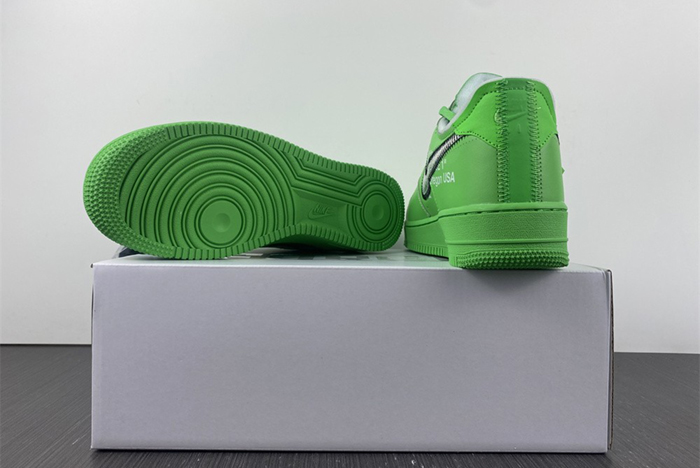 Off-White x  Nike AF1