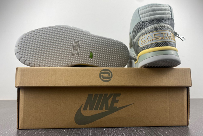 Travis Scott x Nike Air Trainer 1 DR7515-001