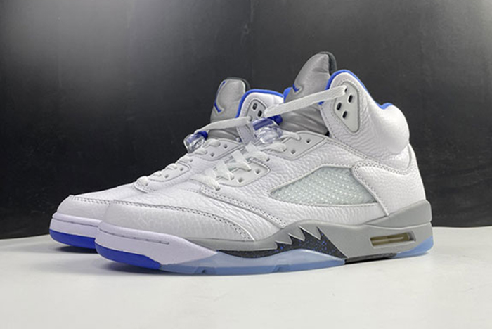 Air Jordan 5 “Stealth 2.0 DD0587-140