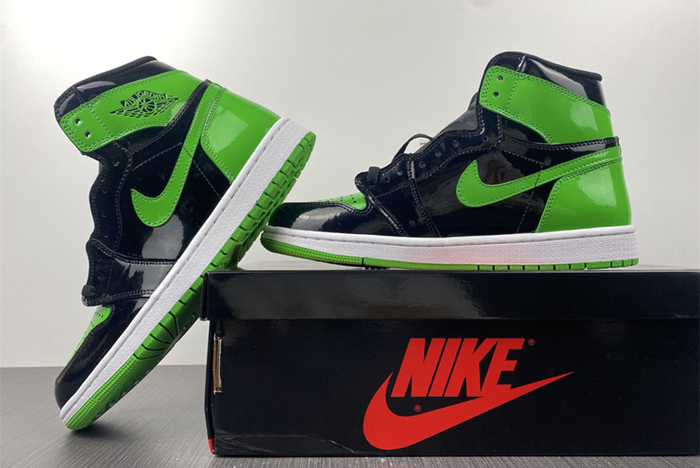 Air Jordan 1 Retr o OG 555088-030