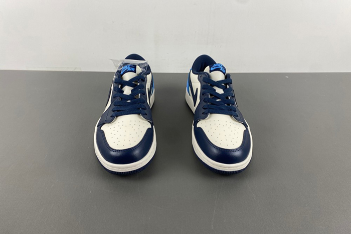 Air Jordan 1 Low OG CZ0790-400