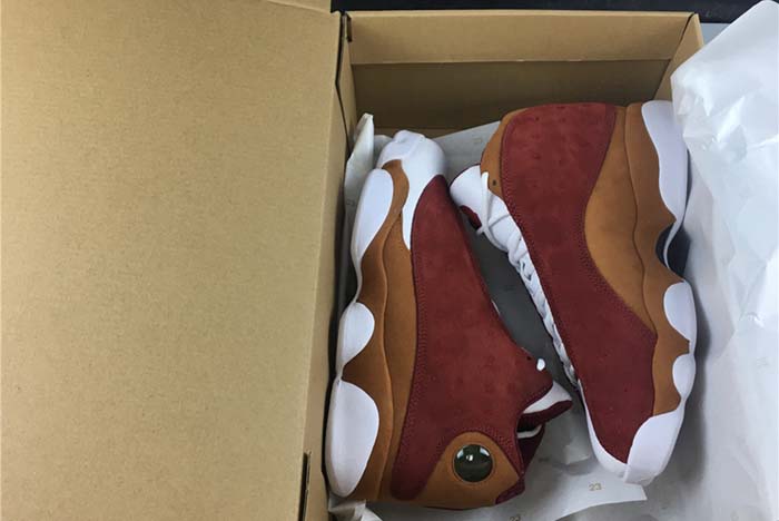 JORDAN 13 RETRO PREMIO BIN 23 - 417212-601