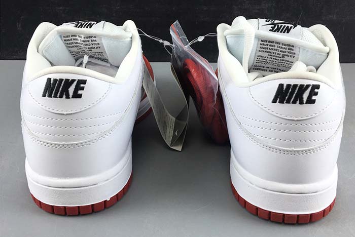 Supreme x Nike SB Dunk Low CK3480-600