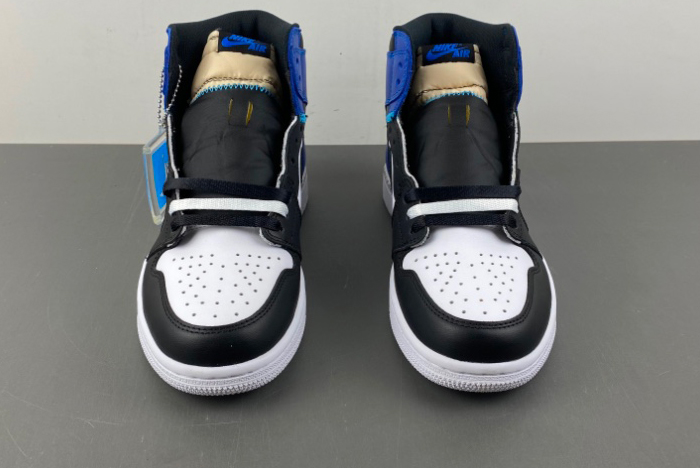 Union LA x Air Jordan 1 High OG UN DZ5485-041