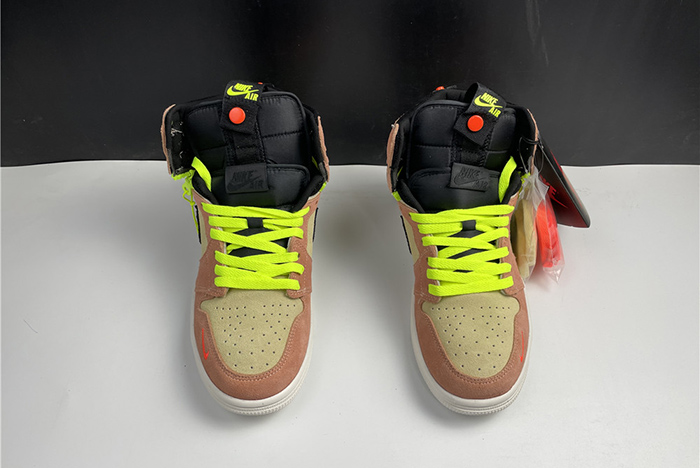 Air Jordan 1 High Switch CW6576-800