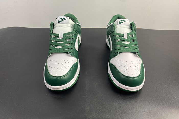 Nike Dunk Low Varsity Green DD1391-101