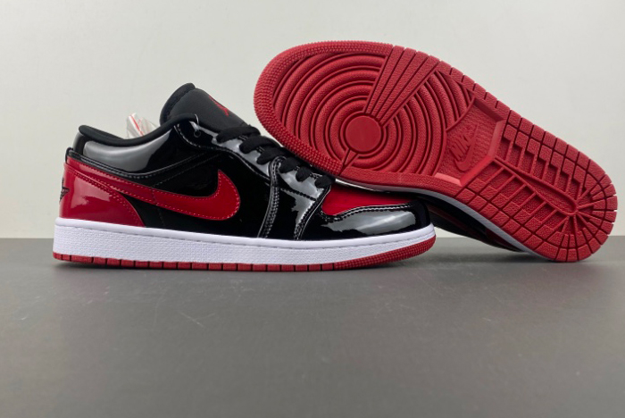 Air Jordan 1 Low 553558-063
