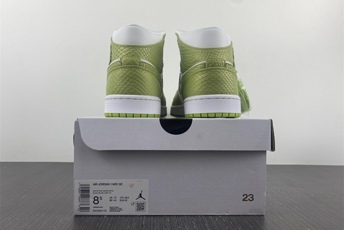 AIR JORDAN 1 MID SE DV2959-113