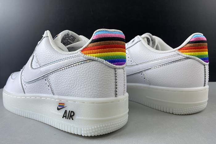 Air Force 1 Betrue CV0258-100
