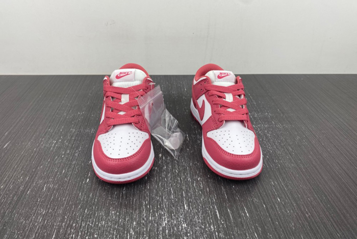 NIKE DUNK LOW SP ORANGE PEARL (PS) DC9564-111