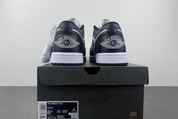 Nike Air Jordan 1 Low AJ1 DC0774-101