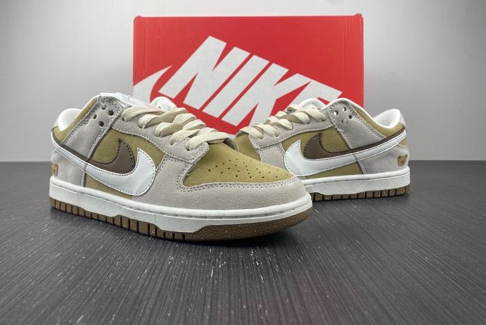 NIKE Dunk Low   DO9457-100