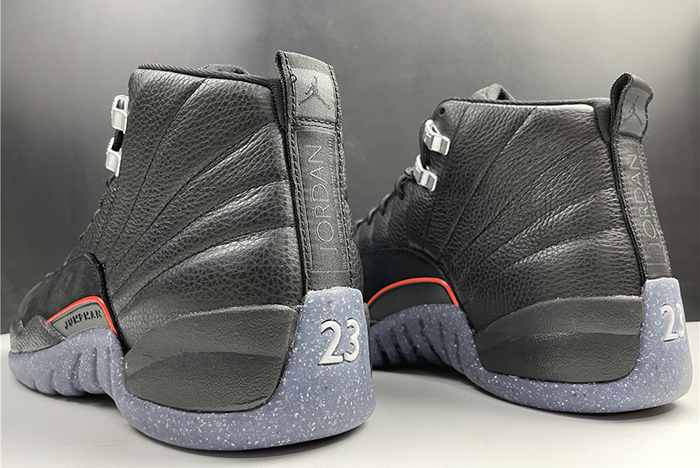 Air Jordan 12 Utility DC1062-006