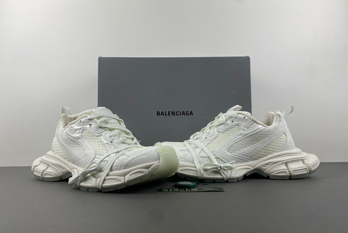 IAGA -PHANTOM SNEAKER 734734 W3XLG-9001