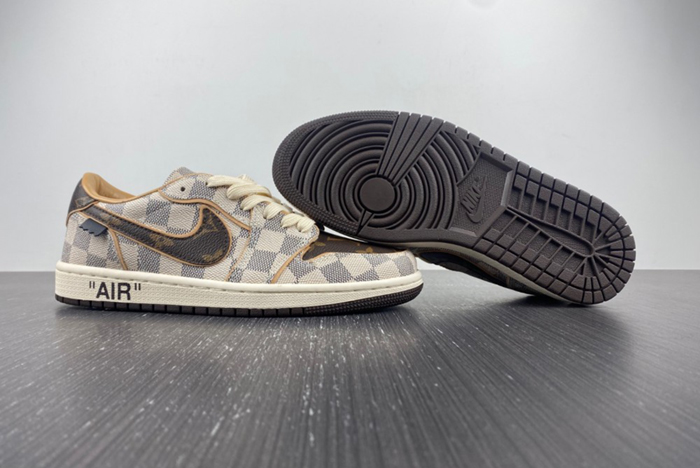 Nike Air Force 1 LV Low LV