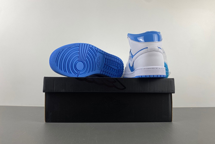 Air Jordan 1 Mid  FZ2142-114