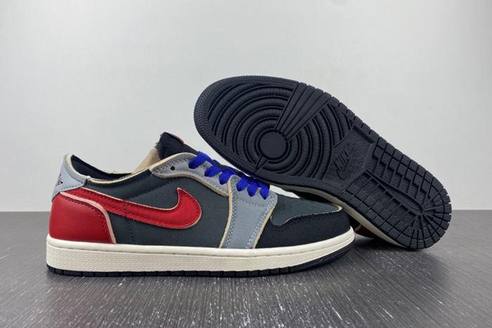 Air Jordan 1 Low AJ 1 DV0982-006