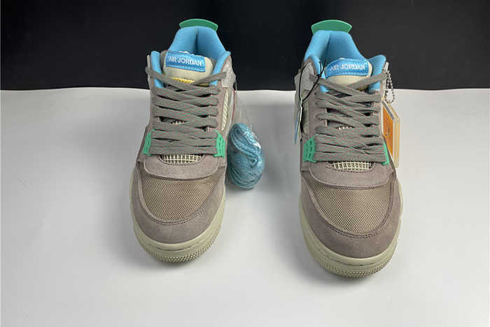 Union LA x Air Jordan 4 ‘’Taupe Haze‘’ DJ5718-242
