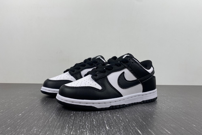 Nike Dunk Low (PS) CW1588-100
