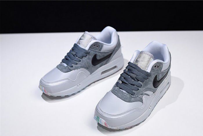 Nike Air Max 1 Centre Pompidou Pack Grey AV3735-001