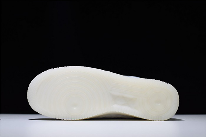 Air Force 1 Low CLOT 1WORLD (2018) - AO9286-100