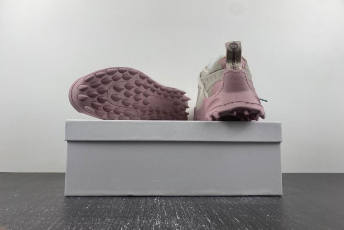 Off-White c/o Virgil Abloh pink