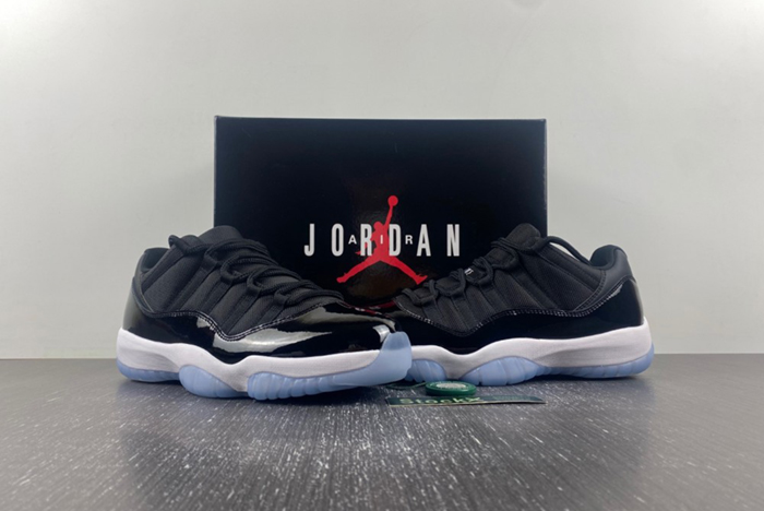 Air Jordan 11 “Space Jam  FV5104-004