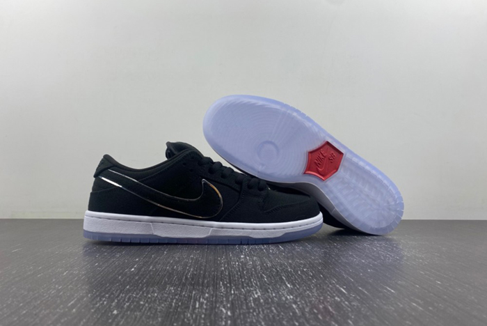Nike Dunk Low FN 4193-013