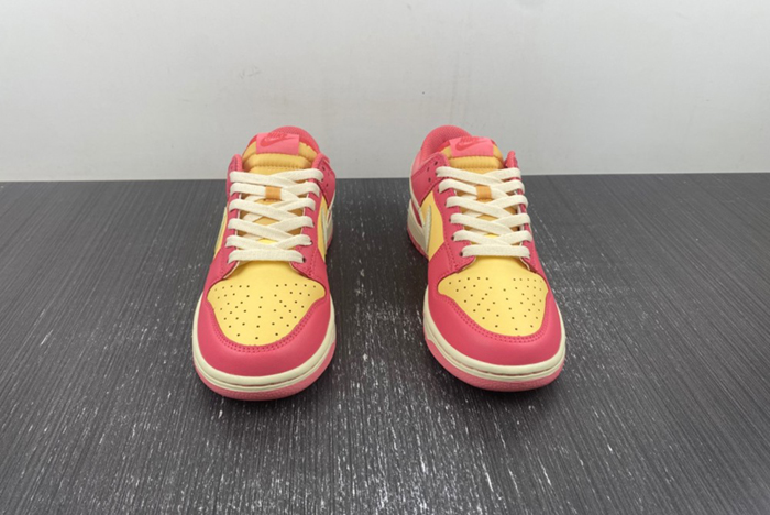 （NIKE） DUNK LOW (GS)  DH9765-200