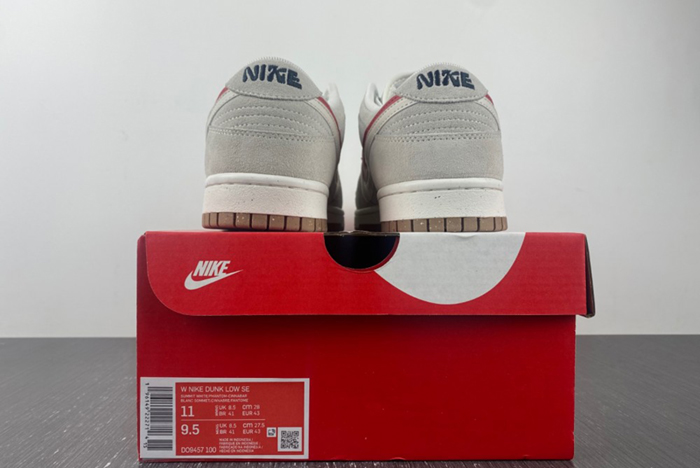 Nike Dunk Low SE “85”  DO9457-1002