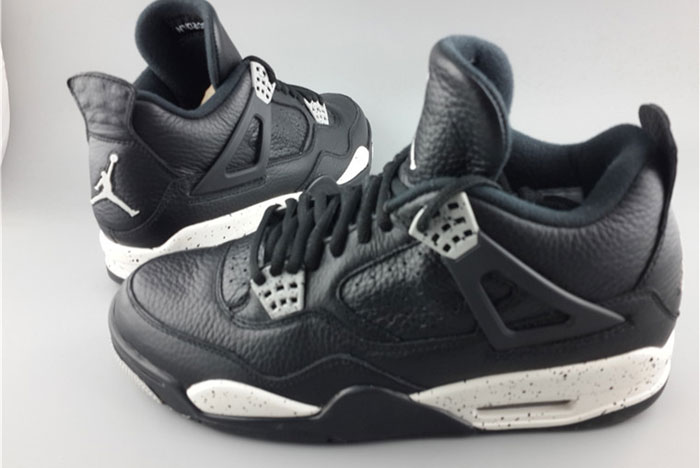 Air Jordan 4 Retro Ls 