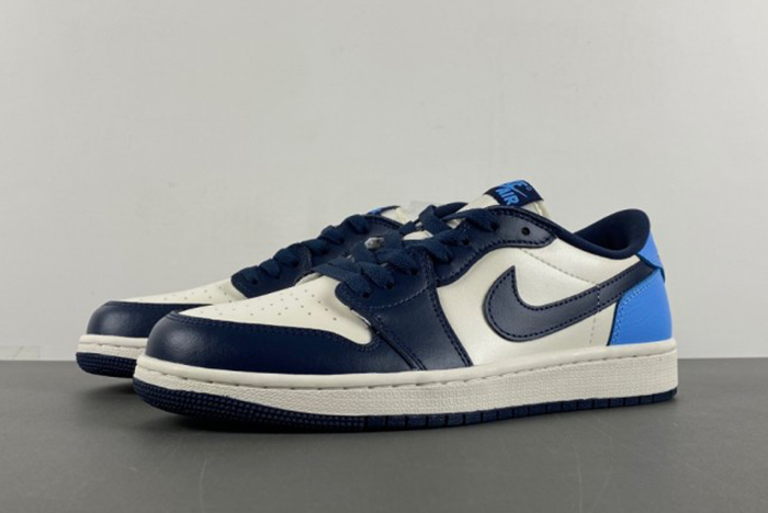 Air Jordan 1 Low OG CZ0790-400