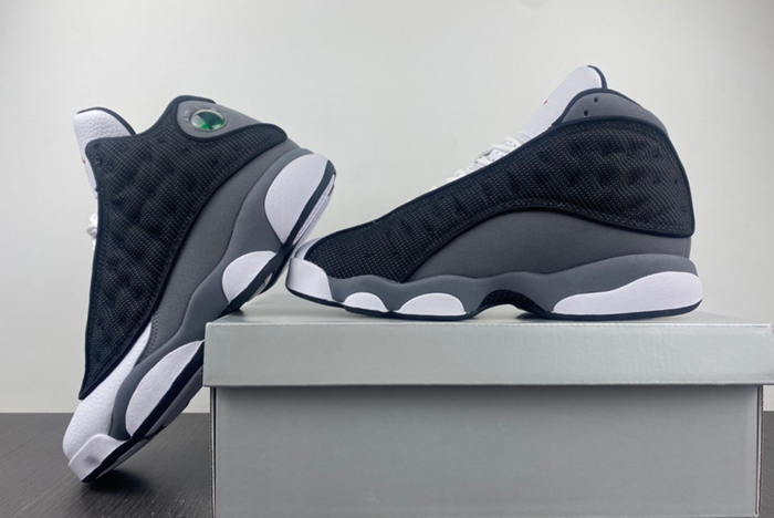 Air Jordan 13 “Black Flint” DJ5982-060