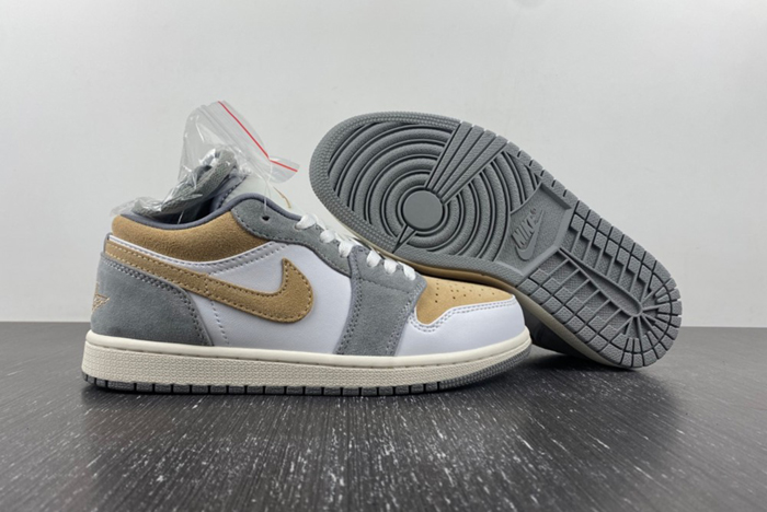 Air Jordan 1 Low AJ1 DC0774-189