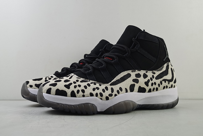 Air Jordan 11 “Animal Instinct”  AR0715-010