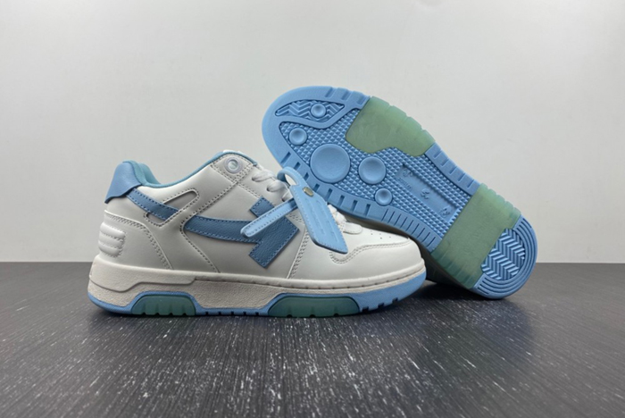 OFF-WHITE white jade