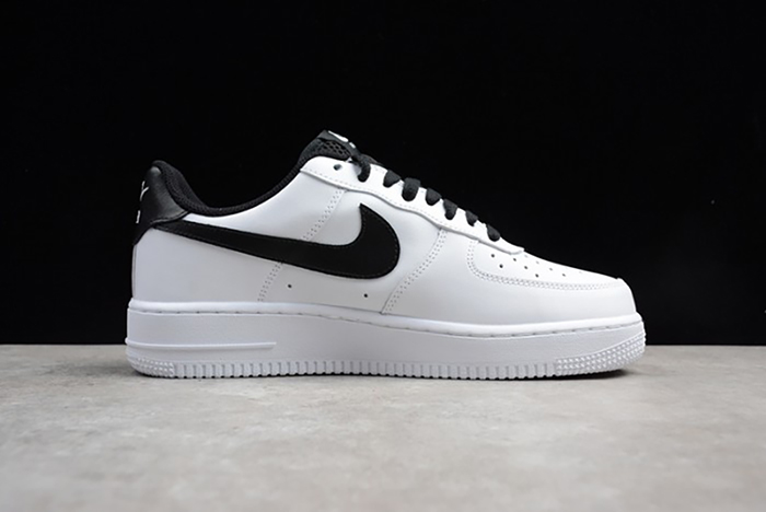 NIKE AIR FORCE 1 LOW RETURNS white/ black 820266-101