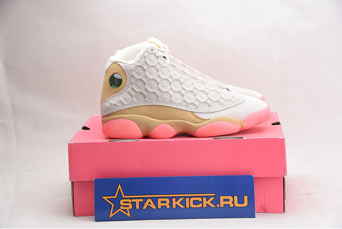 AIR JORDAN 13 RETRO CNY CW4409-100