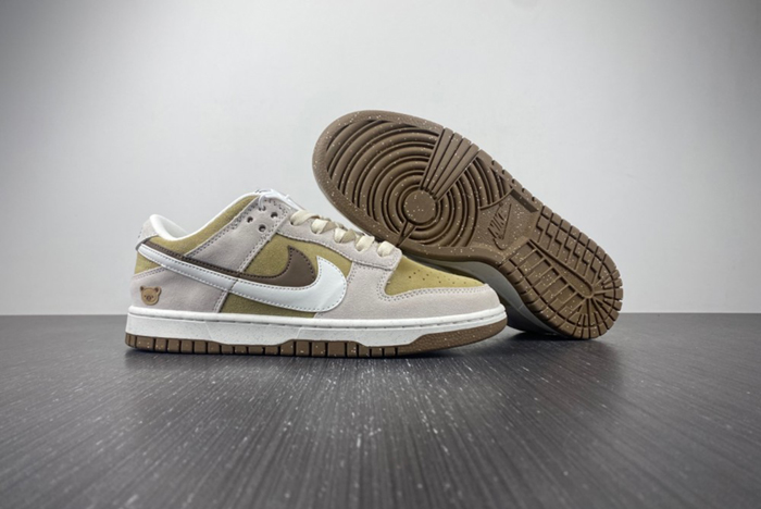 NIKE Dunk Low   DO9457-100