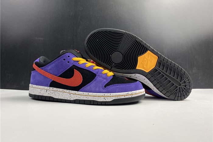 Nike SB Dunk Low ACG 2020 BQ6817 008