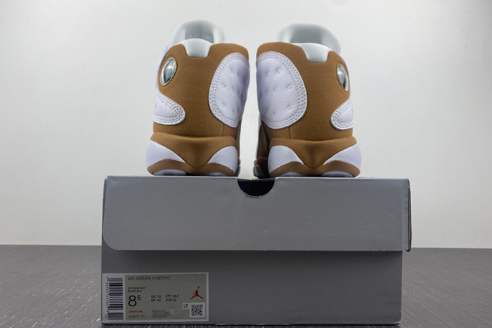 Air Jordan 13 “Wheat”  414571-171